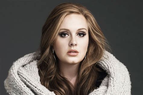 adele nude|Queen Adele